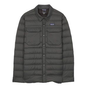 Patagonia Jacket
